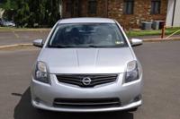 2010 Nissan Sentra S 106k Good Tires Drives Good Gas Saver CLEAN Bucks county phila - Image 4