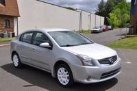 2010 Nissan Sentra S 106k Good Tires Drives Good Gas Saver CLEAN Bucks county phila - Image 5