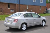 2010 Nissan Sentra S 106k Good Tires Drives Good Gas Saver CLEAN Bucks county phila - Image 7