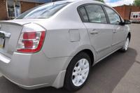 2010 Nissan Sentra S 106k Good Tires Drives Good Gas Saver CLEAN Bucks county phila - Image 8