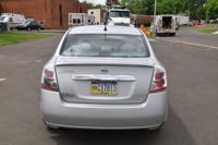 2010 Nissan Sentra S 106k Good Tires Drives Good Gas Saver CLEAN Bucks county phila - Image 9