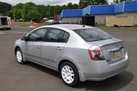 2010 Nissan Sentra S 106k Good Tires Drives Good Gas Saver CLEAN Bucks county phila - Image 10