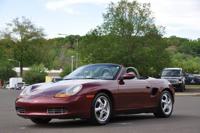 1997 Porsche Boxster Convertable 5-Speed Manual 85K Clean Drives Good Bucks county phila - Image 2