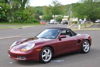 1997 Porsche Boxster Convertable 5-Speed Manual 85K Clean Drives Good Bucks county phila - Image 3