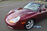 1997 Porsche Boxster Convertable 5-Speed Manual 85K Clean Drives Good Bucks county phila - Image 5