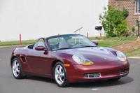 1997 Porsche Boxster Convertable 5-Speed Manual 85K Clean Drives Good Bucks county phila - Image 6
