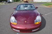 1997 Porsche Boxster Convertable 5-Speed Manual 85K Clean Drives Good Bucks county phila - Image 7