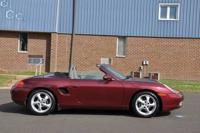 1997 Porsche Boxster Convertable 5-Speed Manual 85K Clean Drives Good Bucks county phila - Image 8