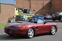 1997 Porsche Boxster Convertable 5-Speed Manual 85K Clean Drives Good Bucks county phila - Image 9