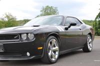 2013 Dodge Challenger SXT Plus 163K PA Inspected Good Tires CLEAN bucks county phila - Image 3
