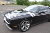 2013 Dodge Challenger SXT Plus 163K PA Inspected Good Tires CLEAN bucks county phila - Image 4