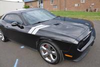 2013 Dodge Challenger SXT Plus 163K PA Inspected Good Tires CLEAN bucks county phila - Image 8