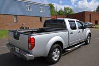 2008 Nissan Frontier SE 2WD CREW CAB 4 door 115K GOOD FRAME WARRANTY bucks county phila - Image 6
