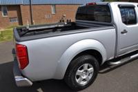 2008 Nissan Frontier SE 2WD CREW CAB 4 door 115K GOOD FRAME WARRANTY bucks county phila - Image 7