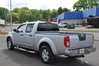 2008 Nissan Frontier SE 2WD CREW CAB 4 door 115K GOOD FRAME WARRANTY bucks county phila - Image 9