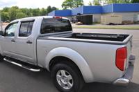 2008 Nissan Frontier SE 2WD CREW CAB 4 door 115K GOOD FRAME WARRANTY bucks county phila - Image 10