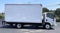2022 ISUZU NPR XD Tilt Cab 16ft Box Truck with Lift Gate. 102k miles N VILLA AVE OKC - Image 5