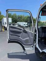 2022 ISUZU NPR XD Tilt Cab 16ft Box Truck with Lift Gate. 102k miles N VILLA AVE OKC - Image 10
