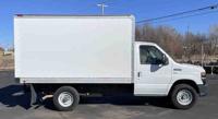 2012 FORD E-350 SD CUTAWAY 10ft Box Truck Olny 13k Miles N VILLA AVE OKC - Image 5