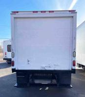 2012 FORD E-350 SD CUTAWAY 10ft Box Truck Olny 13k Miles N VILLA AVE OKC - Image 7