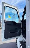 2021 International MV607 SBA 26ft Box Truck with Lift Gate. 186K MILES N VILLA AVE OKC - Image 10