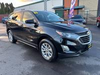 2021 Chevrolet Equinox LT Awd / Automatic / Clean Title / 2-Owner Salem/1477 Hawthorne Ave NE (I-5 Exit 256) - Image 7