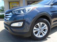 ▬▬▬ 2016 HYUNDAI SANTAFE SPORT 2.4L▬▬ * 39K MILES* OKLAHOMA CITY - Image 8