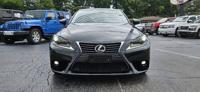 2015 Lexus IS 250 4D Sedan AWD NW Broad St Murfreesboro, TN 37129 - Image 3