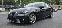 2015 Lexus IS 250 4D Sedan AWD NW Broad St Murfreesboro, TN 37129 - Image 4
