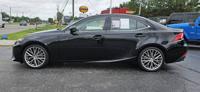 2015 Lexus IS 250 4D Sedan AWD NW Broad St Murfreesboro, TN 37129 - Image 5