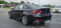 2015 Lexus IS 250 4D Sedan AWD NW Broad St Murfreesboro, TN 37129 - Image 6