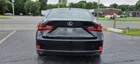 2015 Lexus IS 250 4D Sedan AWD NW Broad St Murfreesboro, TN 37129 - Image 7