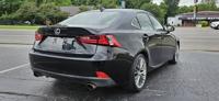 2015 Lexus IS 250 4D Sedan AWD NW Broad St Murfreesboro, TN 37129 - Image 8