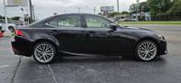 2015 Lexus IS 250 4D Sedan AWD NW Broad St Murfreesboro, TN 37129 - Image 9