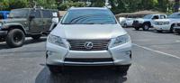 2015 Lexus RX 350 AWD NW Broad St Murfreesboro, TN 37129 - Image 3