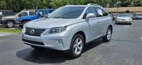 2015 Lexus RX 350 AWD NW Broad St Murfreesboro, TN 37129 - Image 4