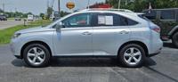 2015 Lexus RX 350 AWD NW Broad St Murfreesboro, TN 37129 - Image 5