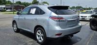 2015 Lexus RX 350 AWD NW Broad St Murfreesboro, TN 37129 - Image 6