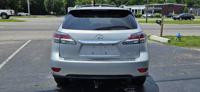 2015 Lexus RX 350 AWD NW Broad St Murfreesboro, TN 37129 - Image 7