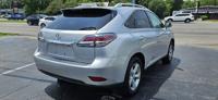 2015 Lexus RX 350 AWD NW Broad St Murfreesboro, TN 37129 - Image 8
