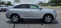 2015 Lexus RX 350 AWD NW Broad St Murfreesboro, TN 37129 - Image 9