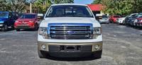 2013 Ford F-150 2WD Super Crew 145 Lariat NW Broad St Murfreesboro, TN 37129 - Image 3