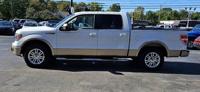 2013 Ford F-150 2WD Super Crew 145 Lariat NW Broad St Murfreesboro, TN 37129 - Image 5