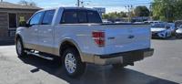 2013 Ford F-150 2WD Super Crew 145 Lariat NW Broad St Murfreesboro, TN 37129 - Image 6