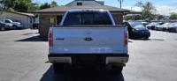 2013 Ford F-150 2WD Super Crew 145 Lariat NW Broad St Murfreesboro, TN 37129 - Image 7