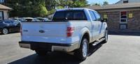 2013 Ford F-150 2WD Super Crew 145 Lariat NW Broad St Murfreesboro, TN 37129 - Image 8