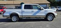2013 Ford F-150 2WD Super Crew 145 Lariat NW Broad St Murfreesboro, TN 37129 - Image 9