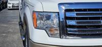 2013 Ford F-150 2WD Super Crew 145 Lariat NW Broad St Murfreesboro, TN 37129 - Image 10