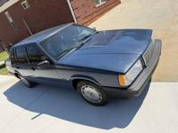 1994 Volvo 900 Autotrader Private Seller - Image 2