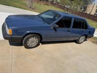 1994 Volvo 900 Autotrader Private Seller - Image 3